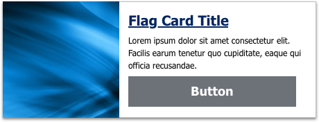 flag hover