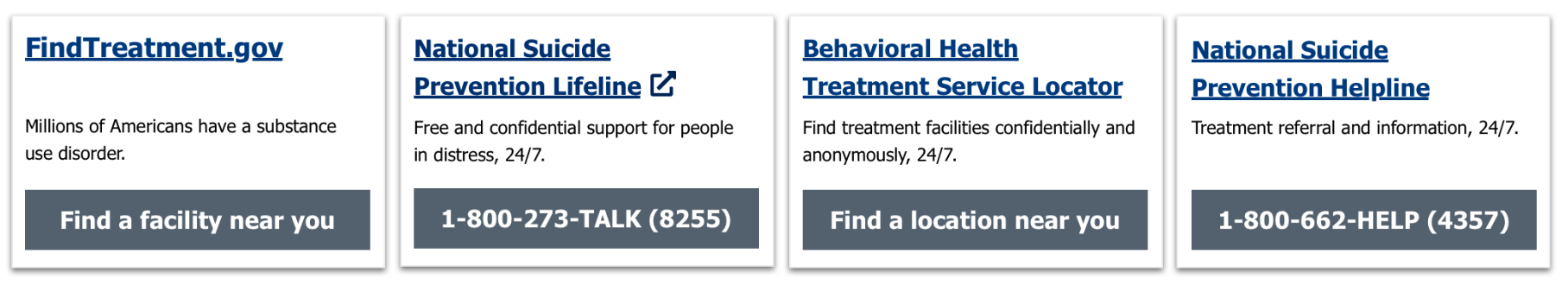 get help hover