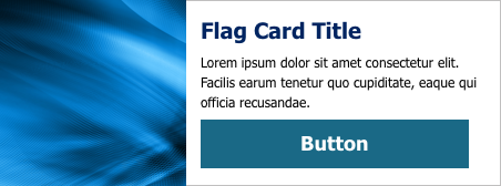 left flag button