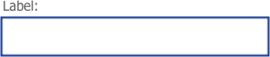 text box focus