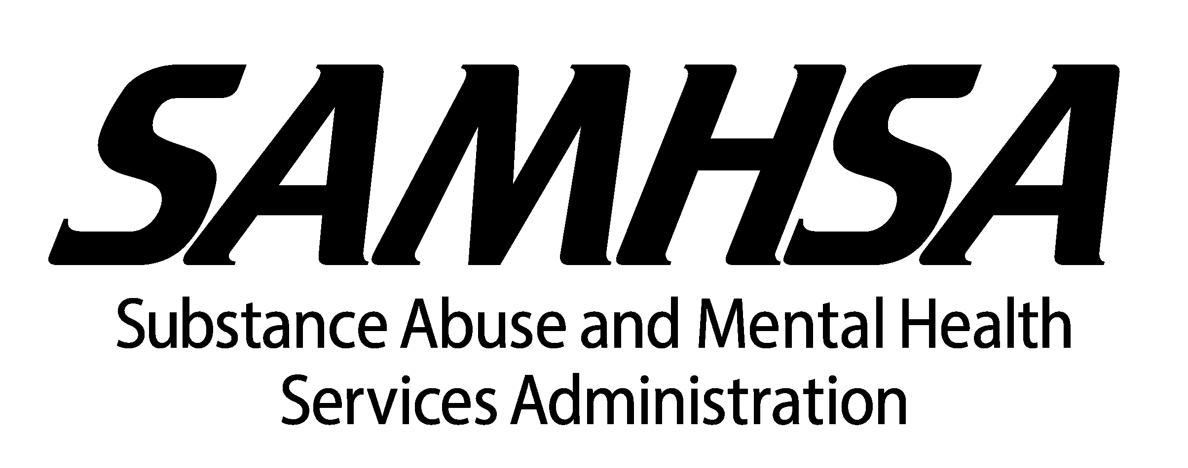 SAMHSA Logos