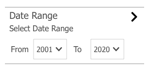 date-range